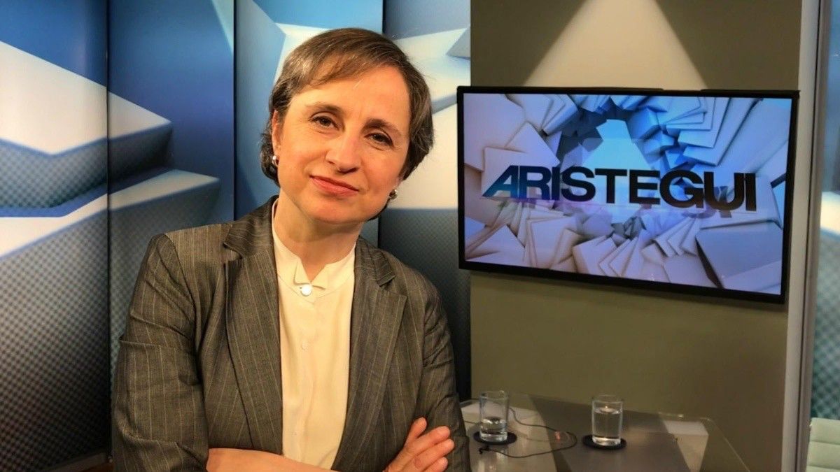 Aristegui Noticias 