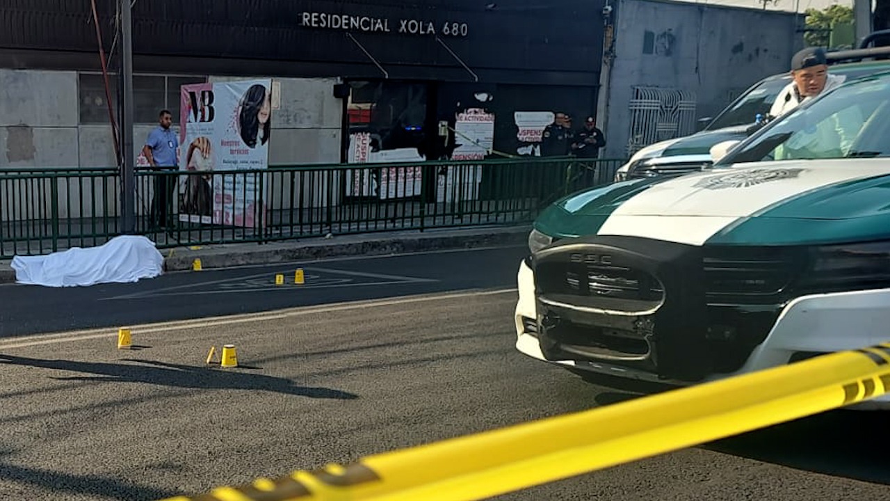 Asesinan a secretaria particular de Clara Brugada