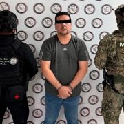Atrapan a líder criminal de los Beltrán Leyva