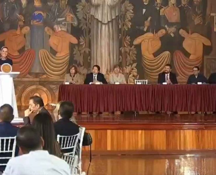 Aumento salarial a maestros