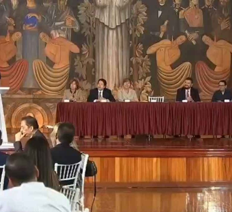 Aumento salarial a maestros