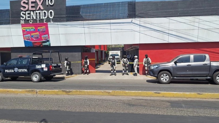 Caso del médico Yoatzin 