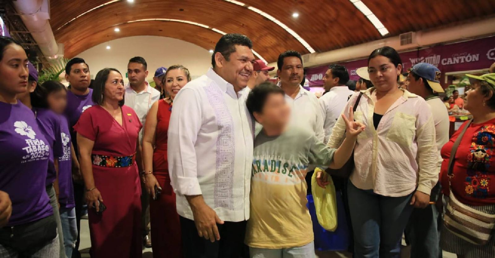 Centla y Comalcalco exponen sus tradiciones una fusión de cultura y sabor