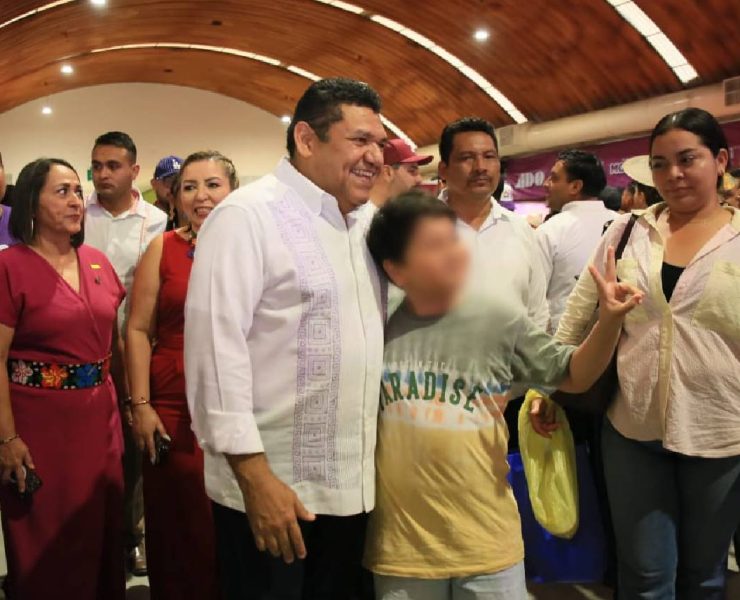 Centla y Comalcalco exponen sus tradiciones una fusión de cultura y sabor