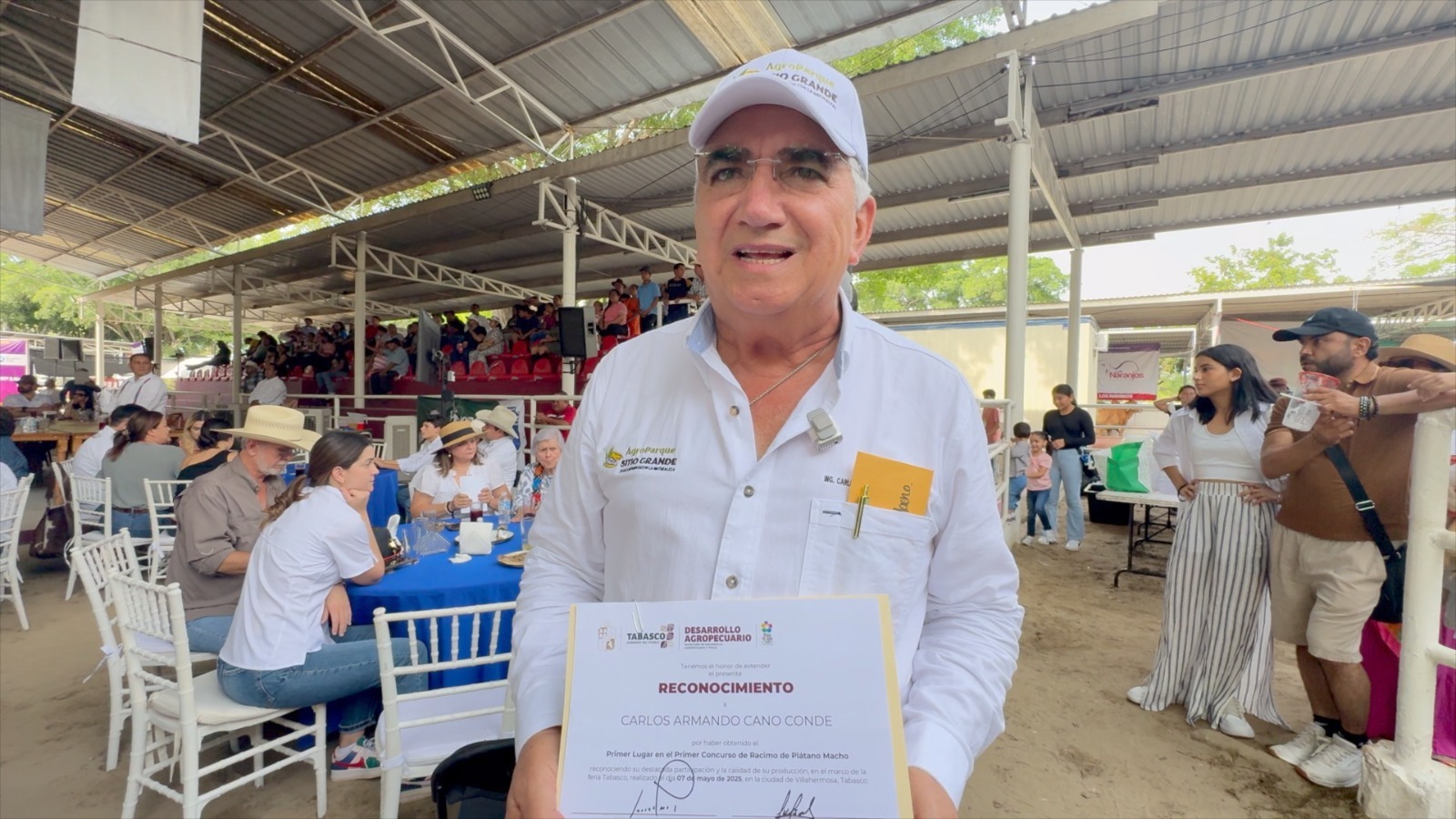 Concursos de Juzgamiento 
