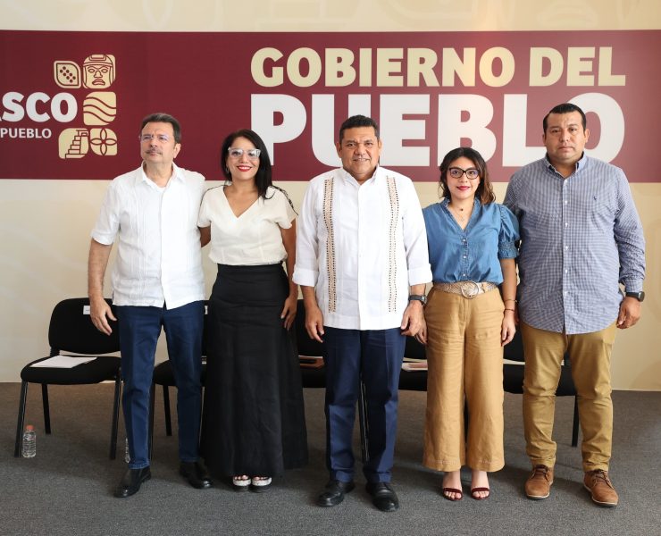 Gobierno del Pueblo devolvió sentido público a Feria Tabasco