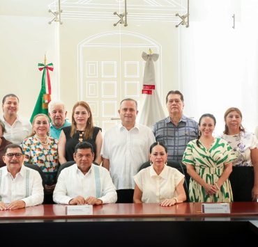 Consejo Directivo del IAP