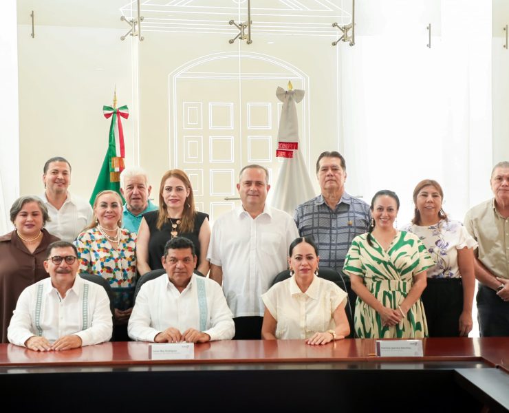Consejo Directivo del IAP