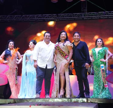 Cunduacán tiene Flor Grecia Denisse Ramírez