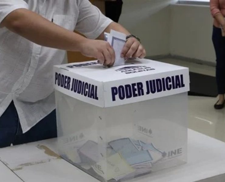 ¿Dónde votar en Villahermosa y ubicar tu casilla?