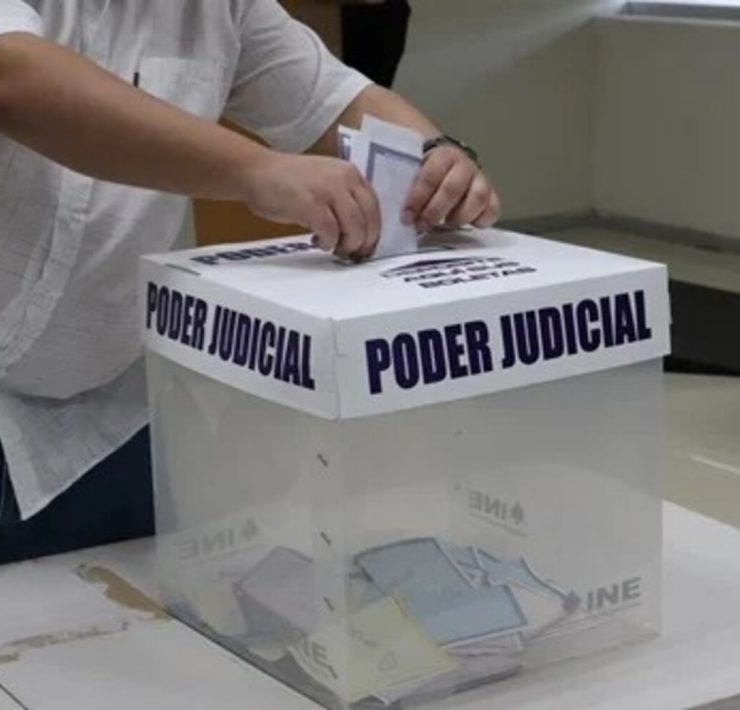 ¿Dónde votar en Villahermosa y ubicar tu casilla?