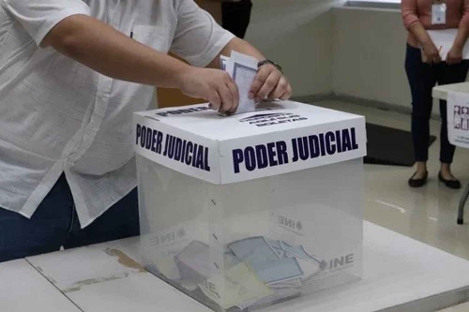 ¿Dónde votar en Villahermosa y ubicar tu casilla?