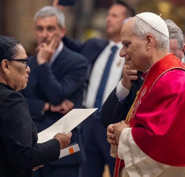 El Papa León XIV recibe invitación para visitar México