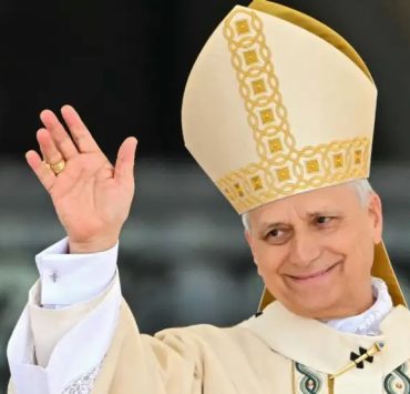 El Papa inicia su magisterio