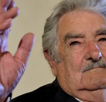 Fallece José 'Pepe' Mujica