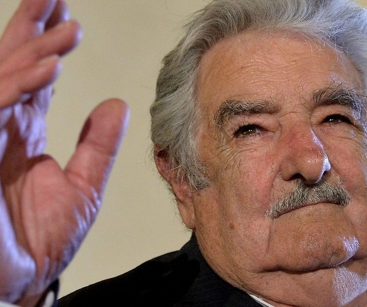 Fallece José 'Pepe' Mujica