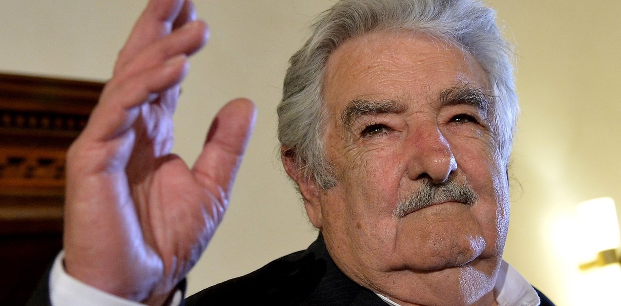 Fallece José 'Pepe' Mujica