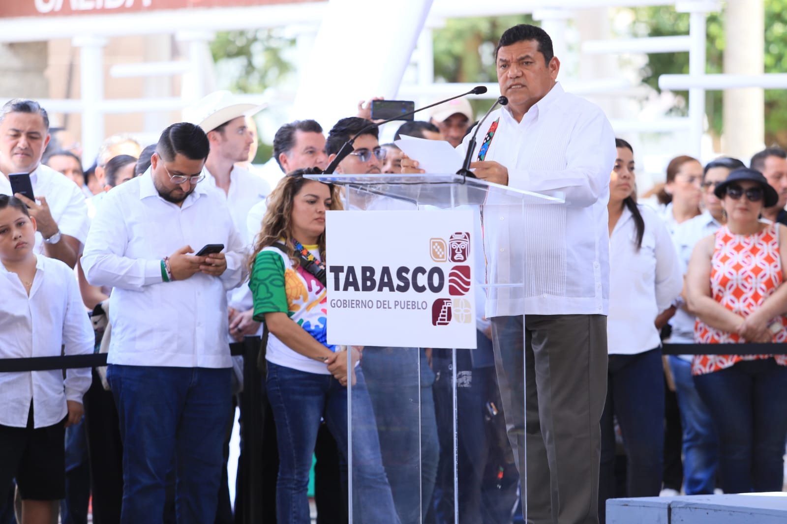Feria Tabasco 2025 