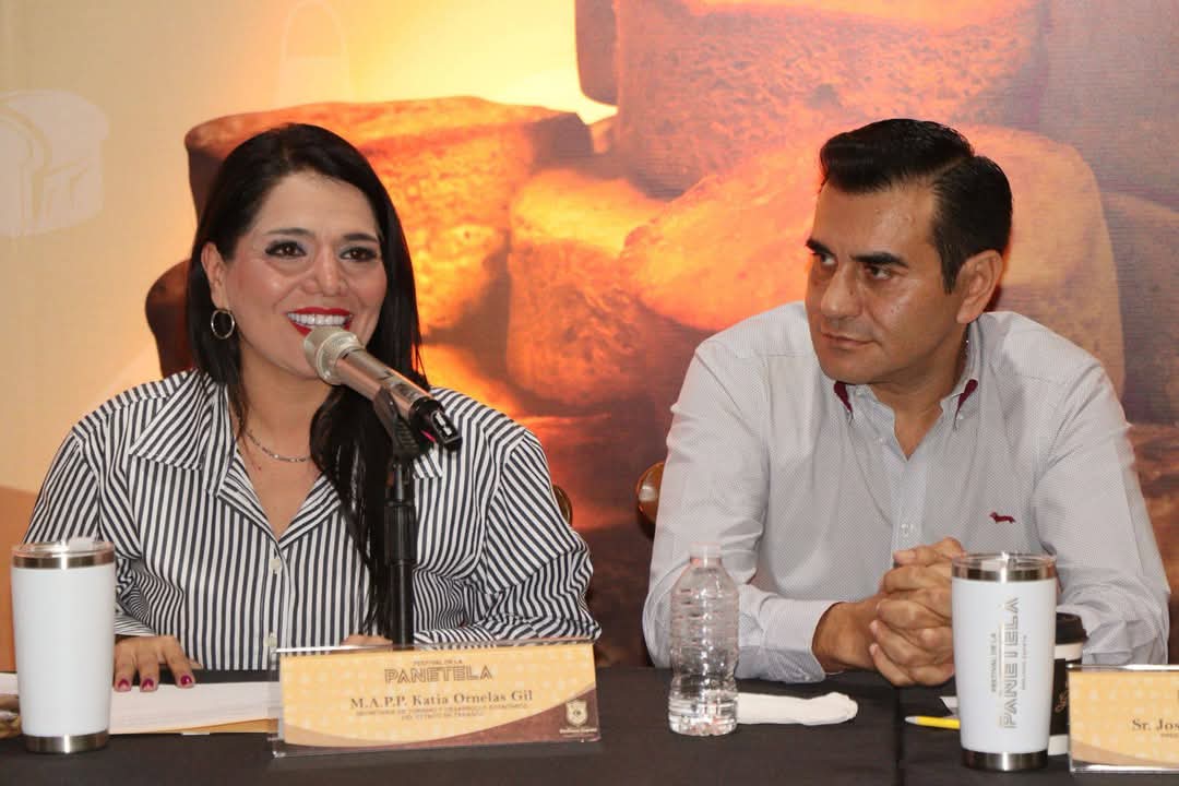 Festival de la Panetela