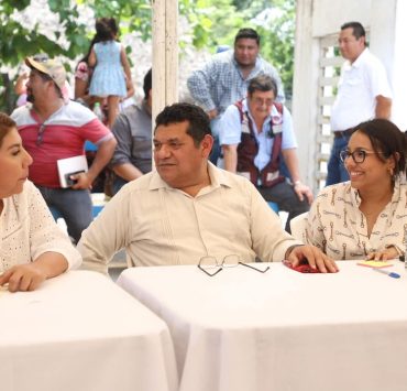 Fortaleza en territorio