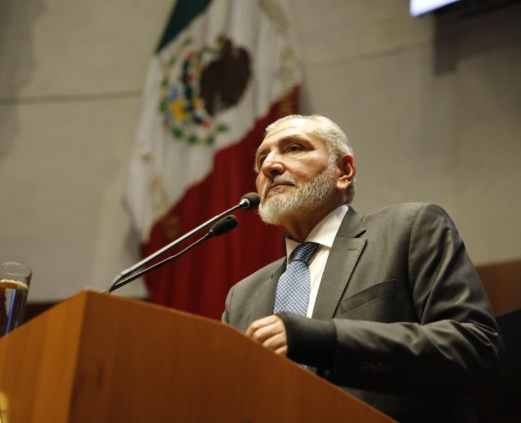 Gravar remesas de migrantes es una medida injusta