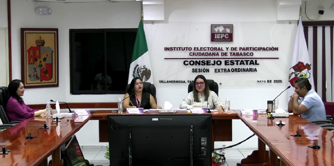 IEPCT organizará foros de debate