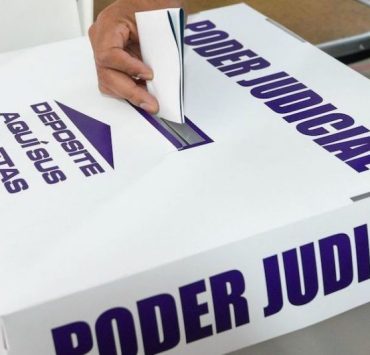 Inicia veda electoral rumbo al 1 de junio