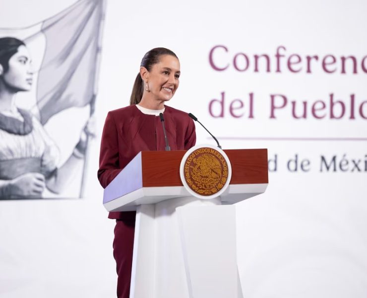 Injusta la decisión de EEUU de cerrar las fronteras a ganado
