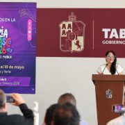 Feria Tabasco 2025 generó derrama económica histórica