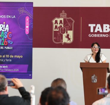 Feria Tabasco 2025 generó derrama económica histórica
