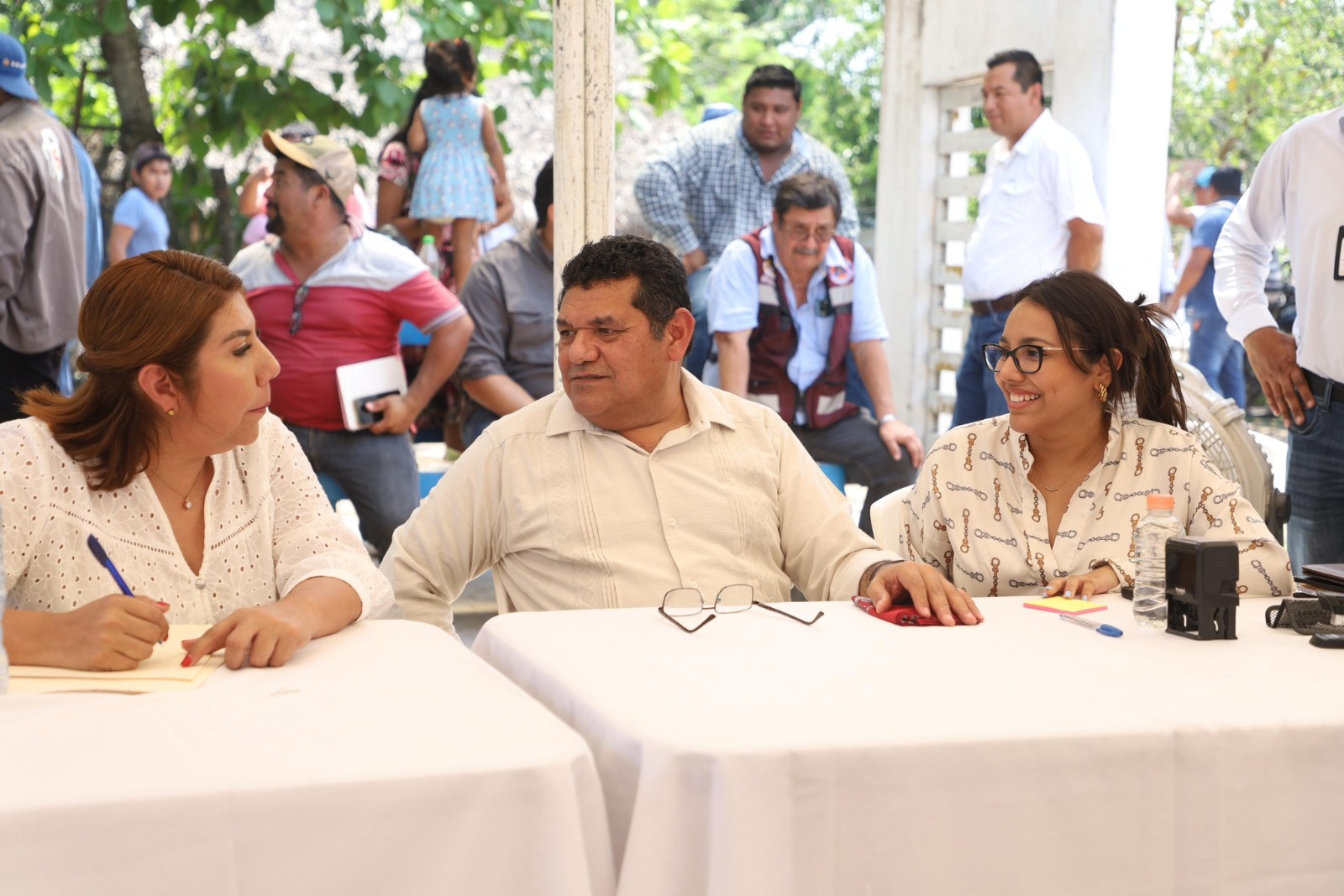 Llamado a la CFE