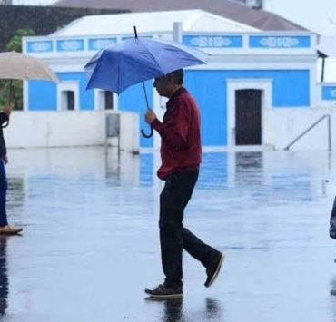 Lluvias extremas Tabasco enfrentará