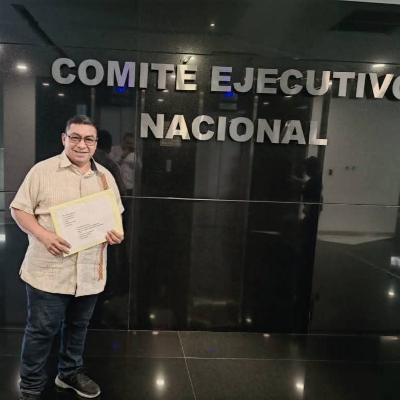 Marco Antonio García Ayala