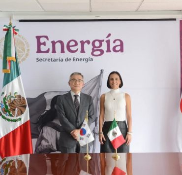 México y Corea fortalecen lazos