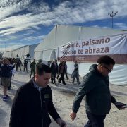 México recibe a más de 38 mil migrantes deportados por EEUU