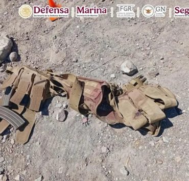 Mueren tres delincuentes