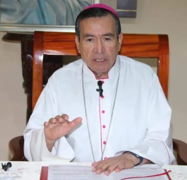 El Papa León XIV conoce las necesidades