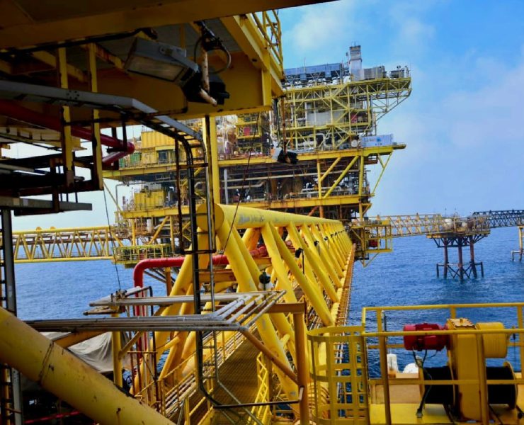 PEMEX atendió fugas en ducto
