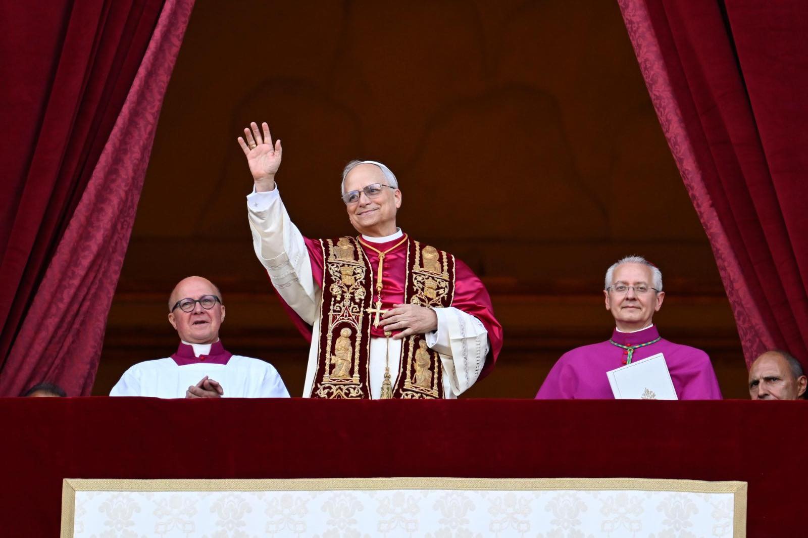 Papa León XIV