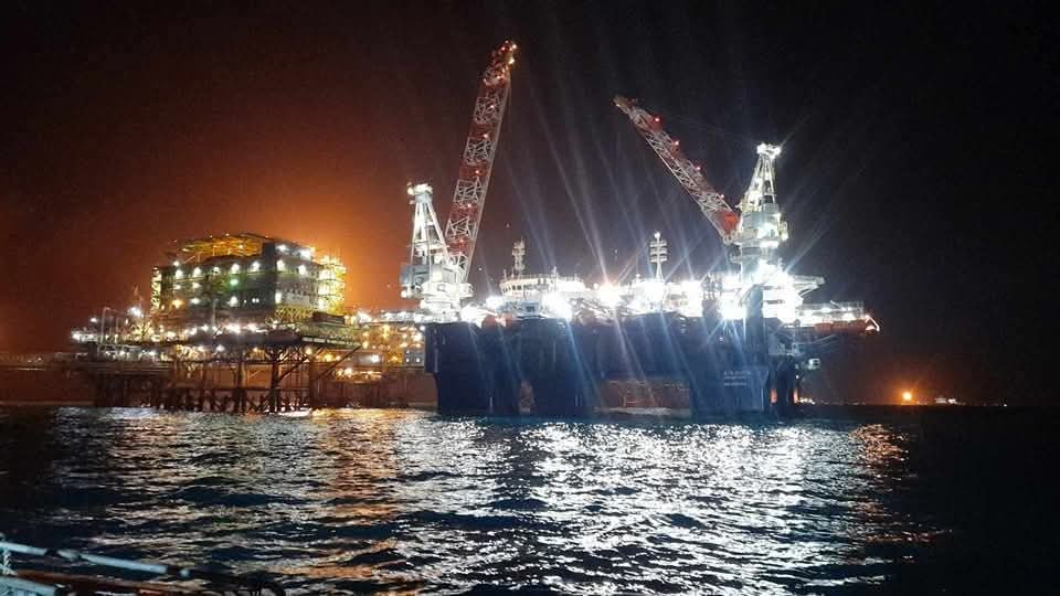 Plataforma Akal-C 