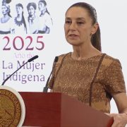 Presidenta Sheinbaum no asistirá a misa de inauguración del papa León XIV