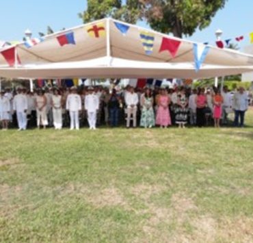 Quinta Zona Naval