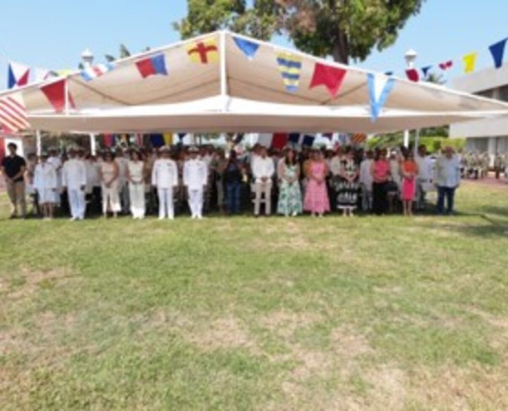 Quinta Zona Naval