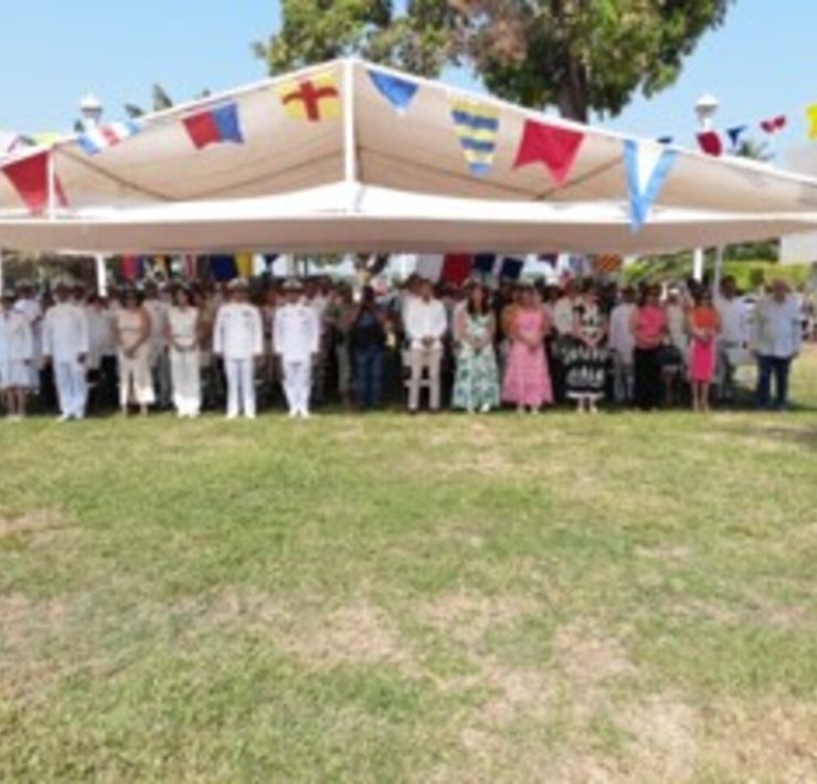 Quinta Zona Naval