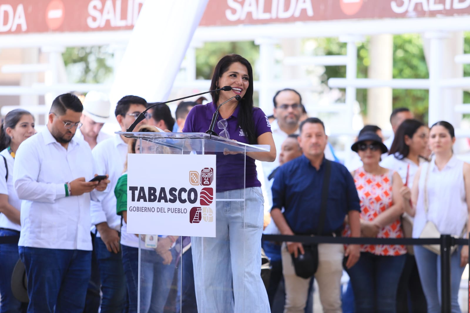 Reafirmación de la grandeza de Tabasco