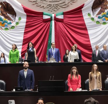 Rechazo unánime del Congreso de la Unión por gravamen del 5% en remesas