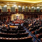 Republicanos frenan propuesta fiscal de Trump