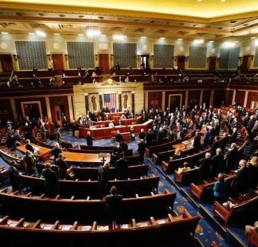 Republicanos frenan propuesta fiscal de Trump