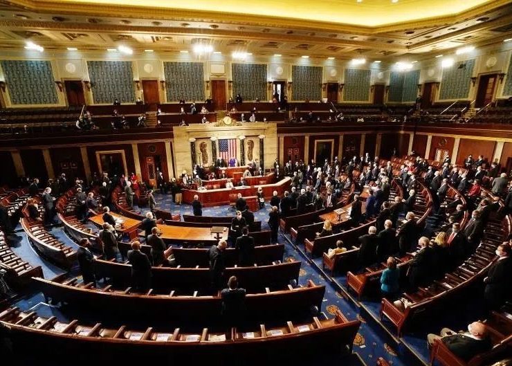 Republicanos frenan propuesta fiscal de Trump