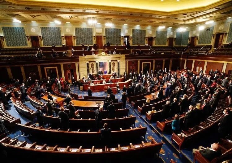 Republicanos frenan propuesta fiscal de Trump